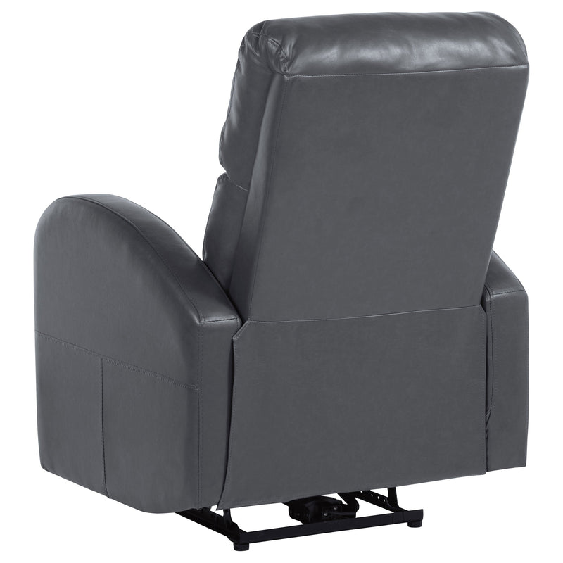 Grant Upholstered Power Recliner Chair