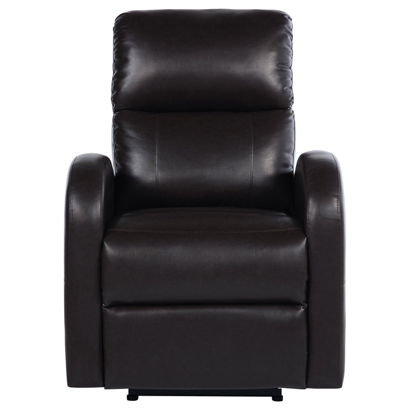 Grant Upholstered Power Recliner Chair