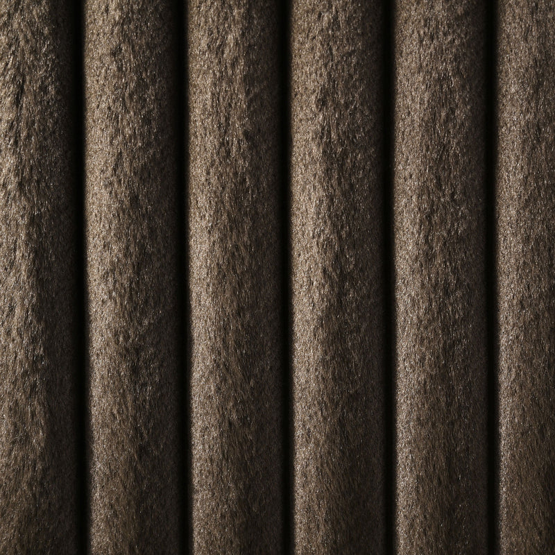 Sofá seccional reclinable tapizado Atkinson
