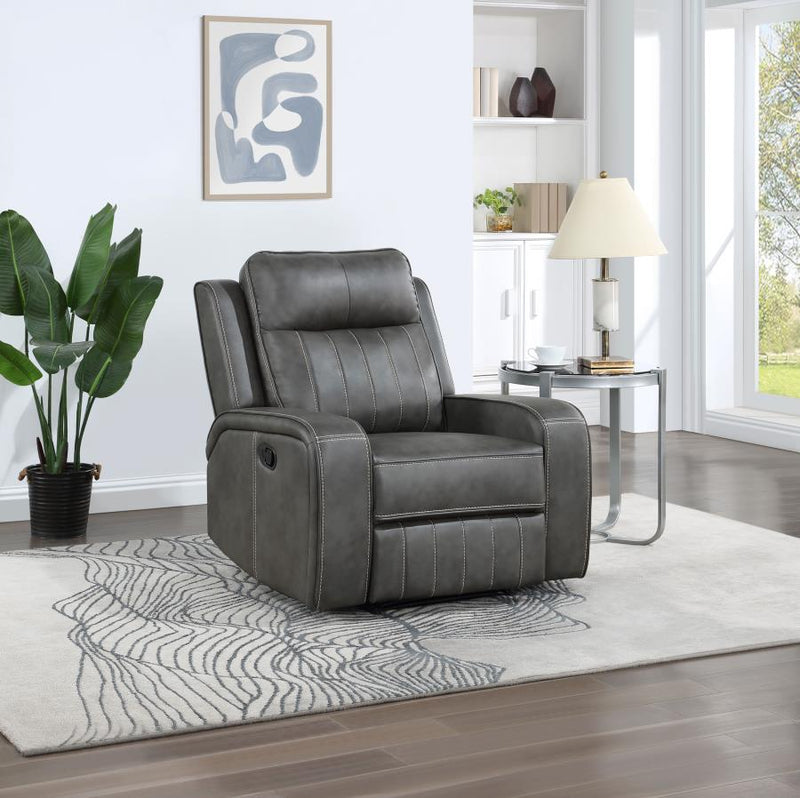 Raelynn Upholstered