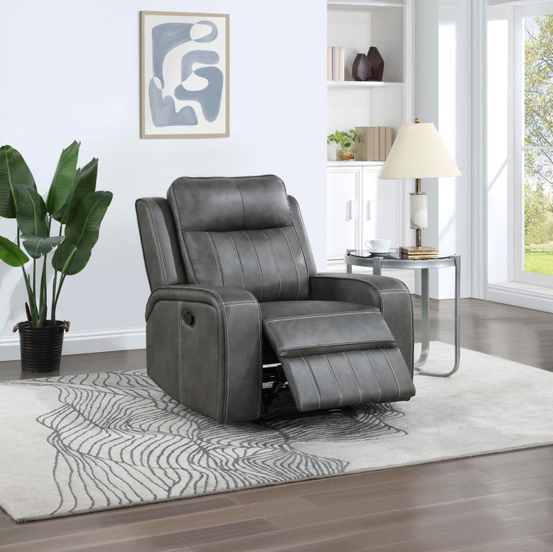 Raelynn Upholstered