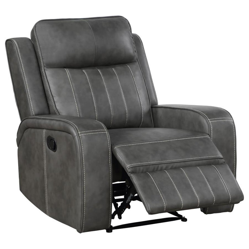 Raelynn Upholstered