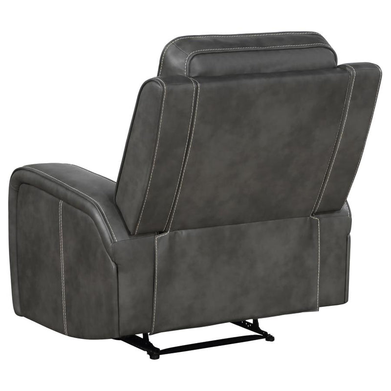 Raelynn Upholstered