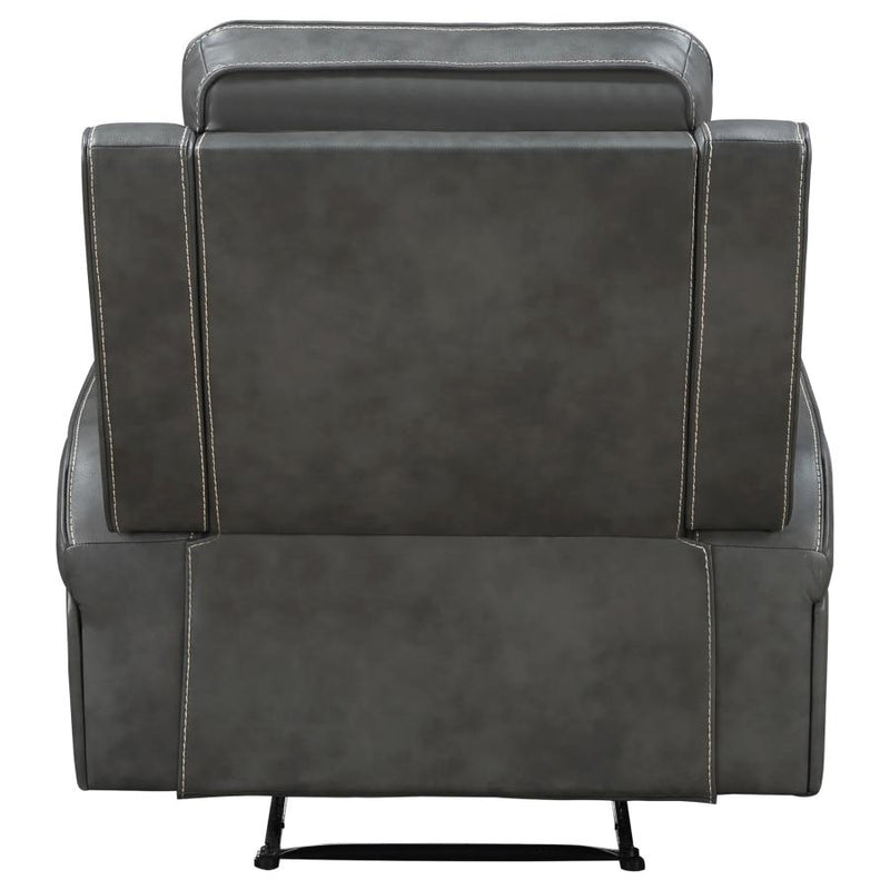 Raelynn Upholstered