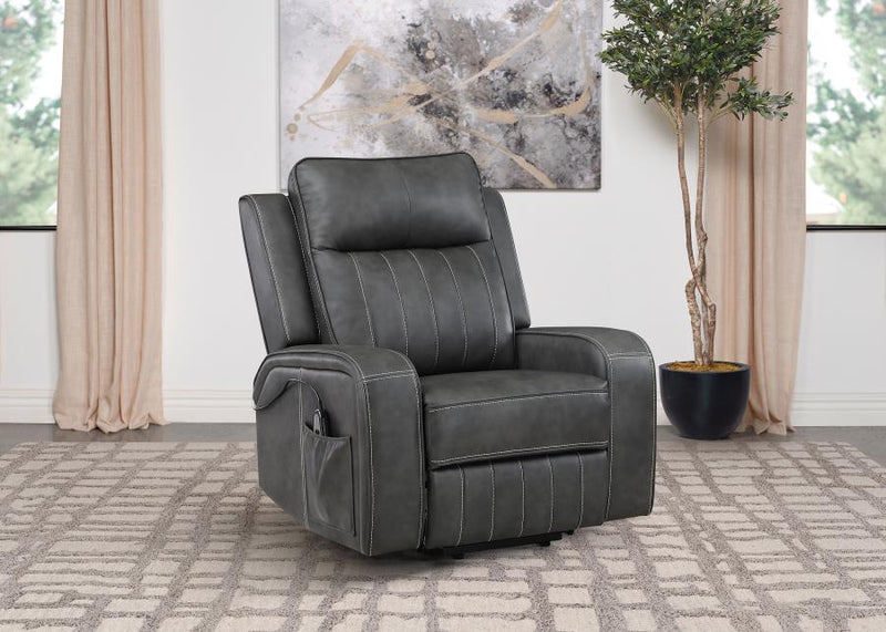 Raelynn Upholstered