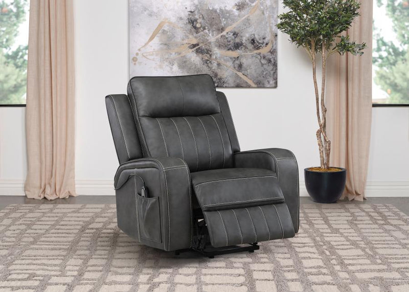 Raelynn Upholstered