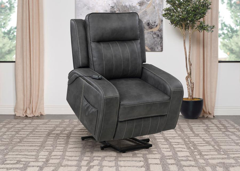 Raelynn Upholstered