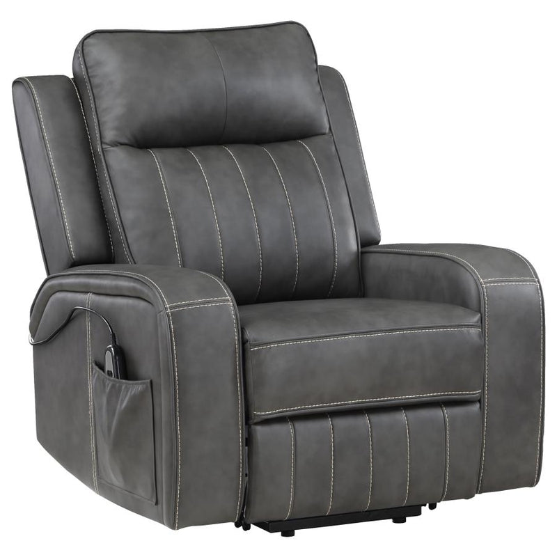 Raelynn Upholstered
