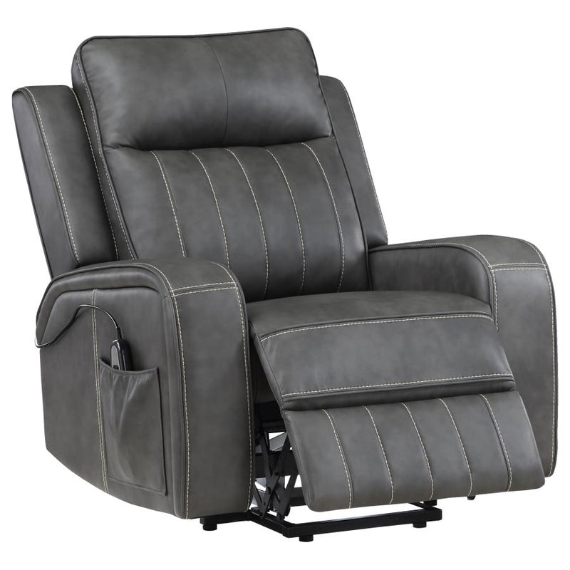 Raelynn Upholstered