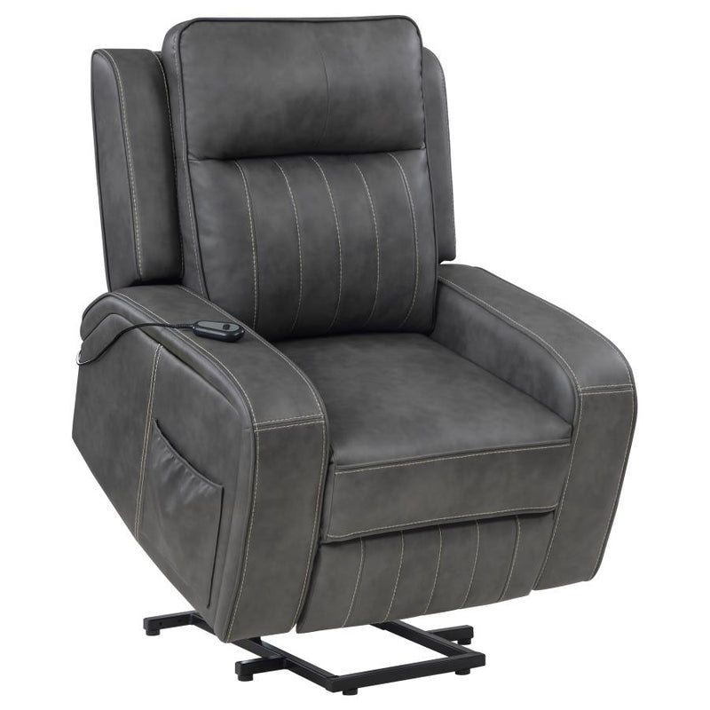 Raelynn Upholstered