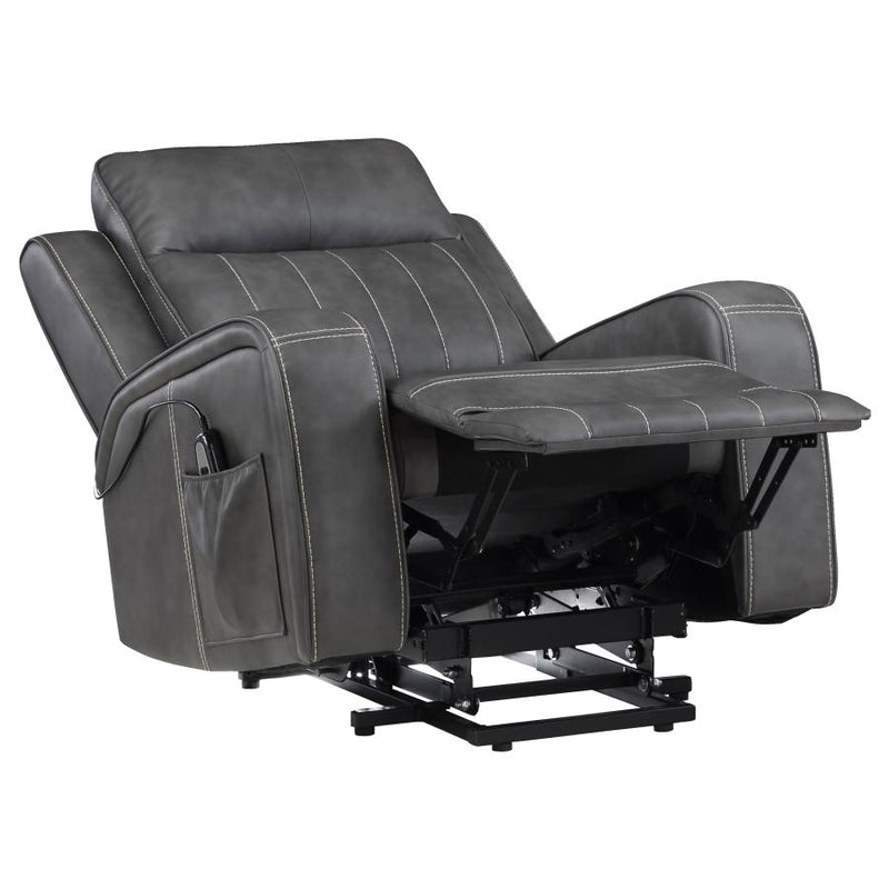 Raelynn Upholstered
