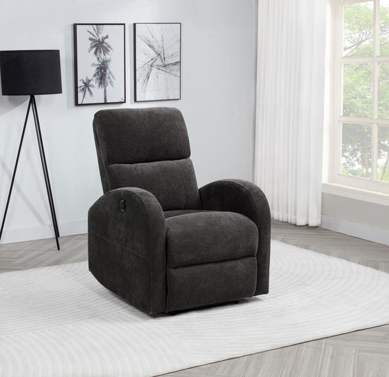 Grant Upholstered Power Recliner Chair