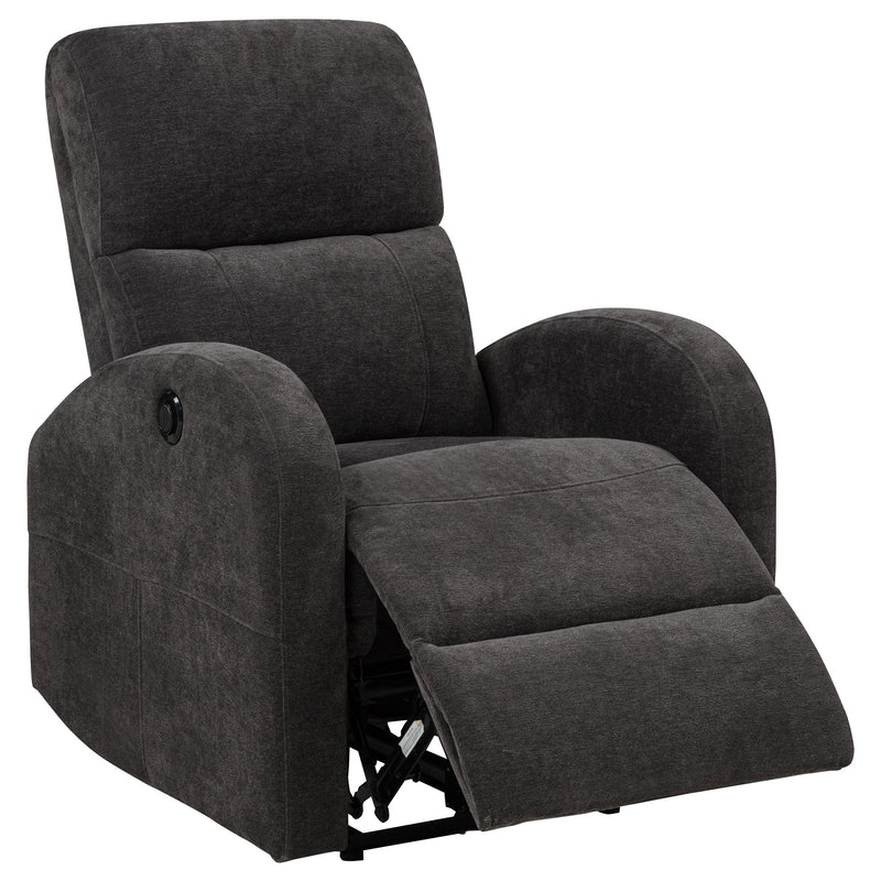 Grant Upholstered Power Recliner Chair