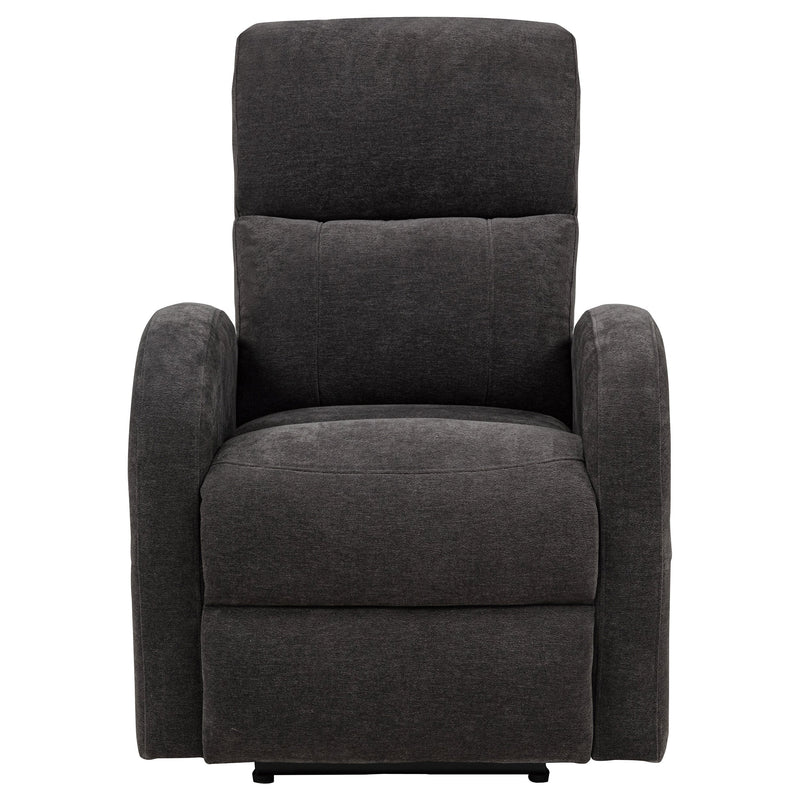 Grant Upholstered Power Recliner Chair
