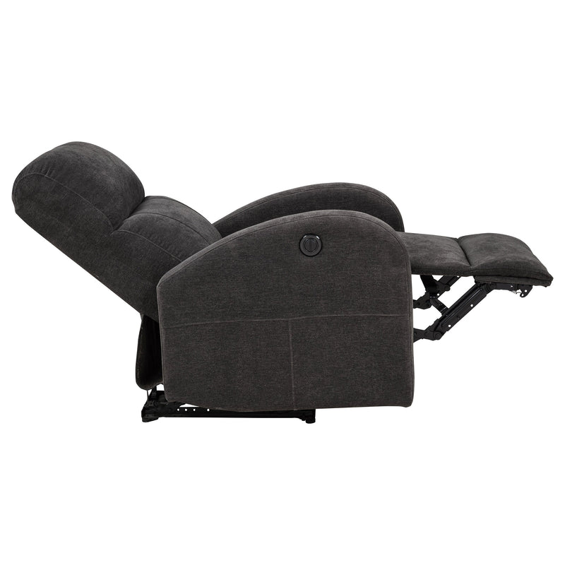 Grant Upholstered Power Recliner Chair