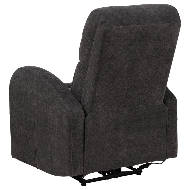 Grant Upholstered Power Recliner Chair