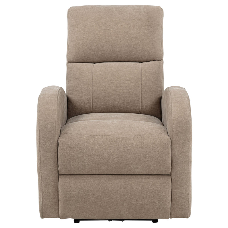 Grant Upholstered Power Recliner Chair