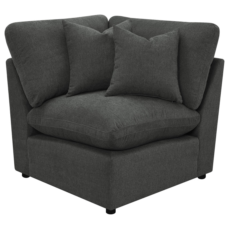 Collins Modular Power Reclining Sectional