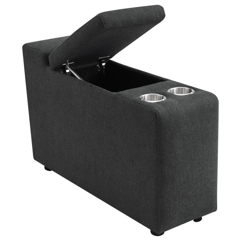 Collins 5-Piece Power Reclining Home Theater Seating