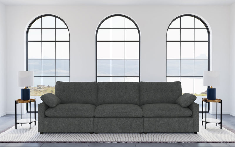 Collins Modular Power Sofa