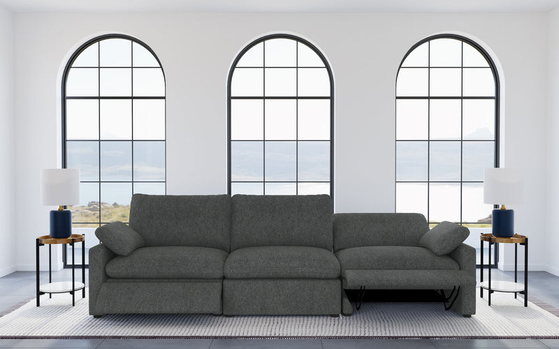 Collins Modular Power Sofa
