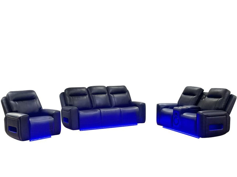 Rojas Living Room Sets