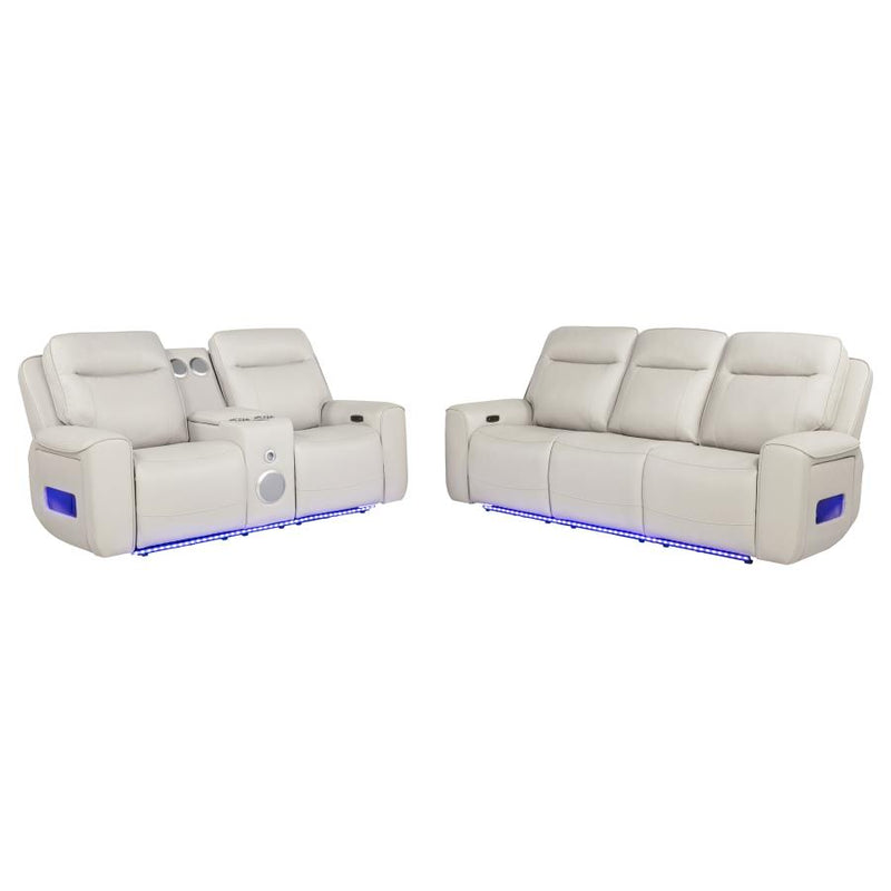 Rojas Living Room Sets