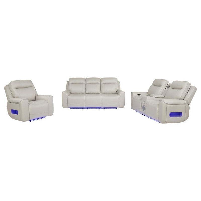 Rojas Living Room Sets