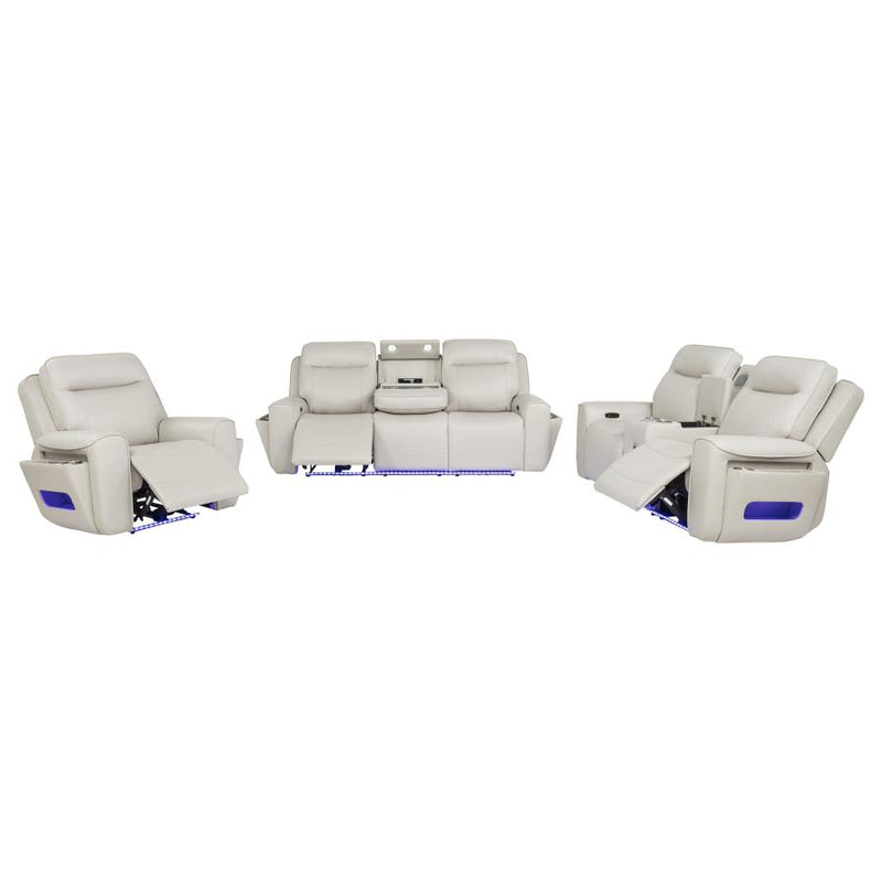 Rojas Living Room Sets