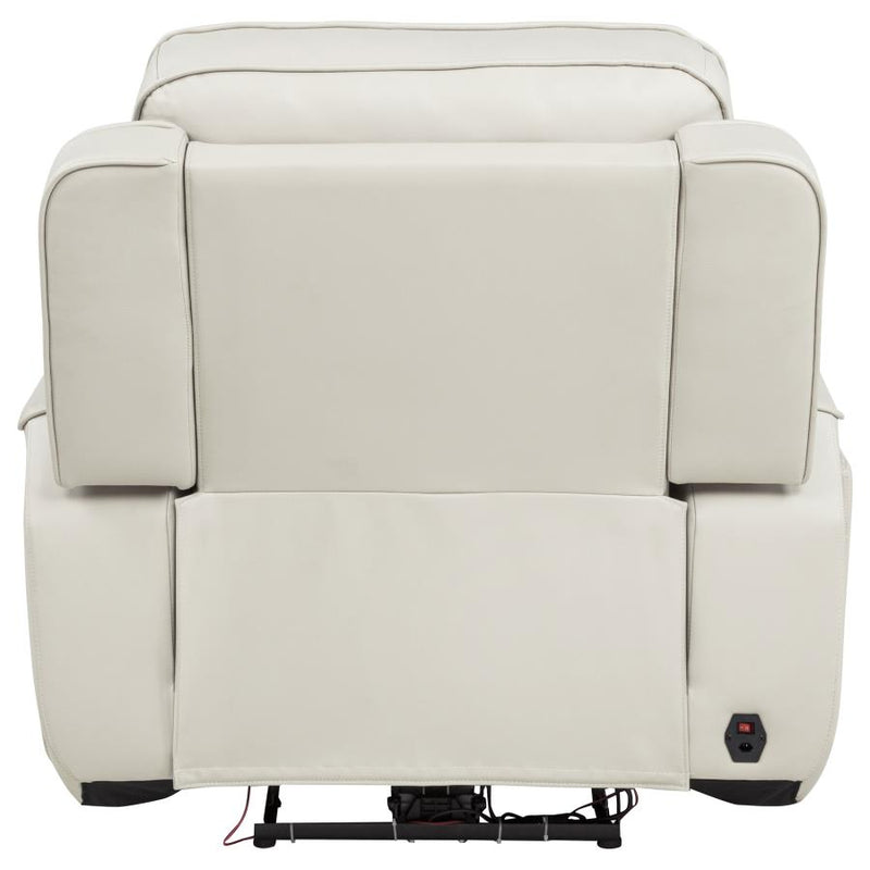 Rojas Dual Power Recliner with
