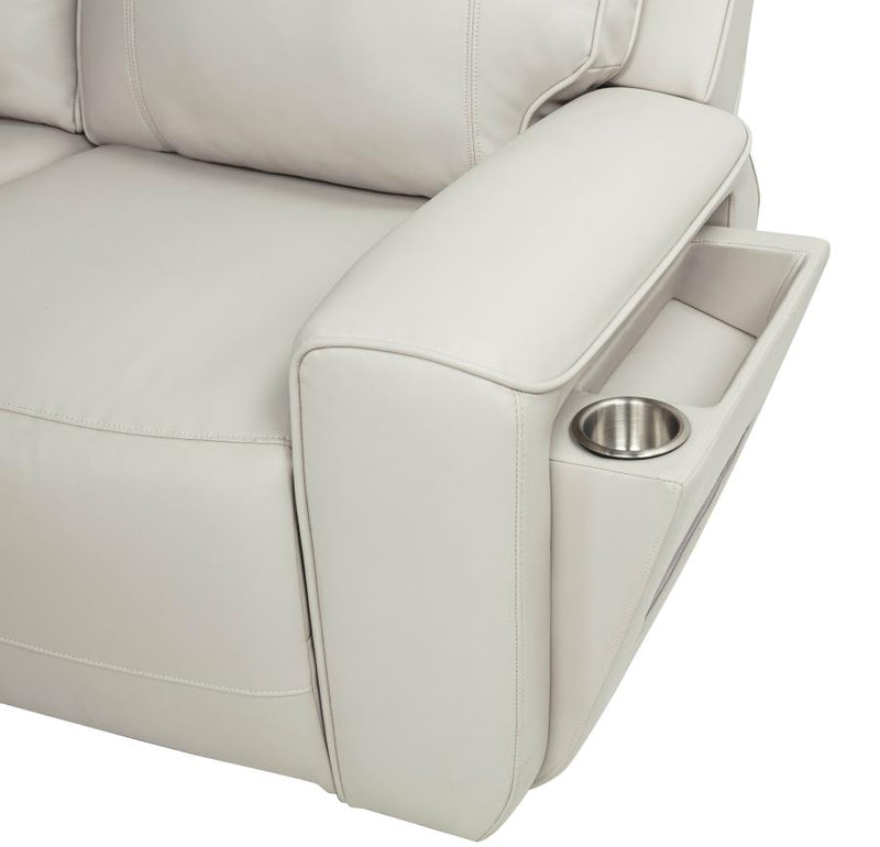 Rojas 3-Piece Dual Power