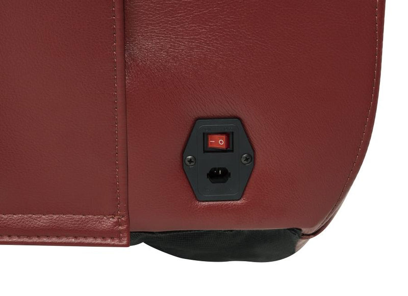 Rojas 3-Piece Dual Power
