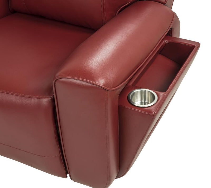 Rojas 3-Piece Dual Power