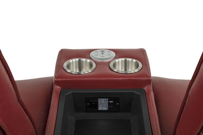Rojas 3-Piece Dual Power