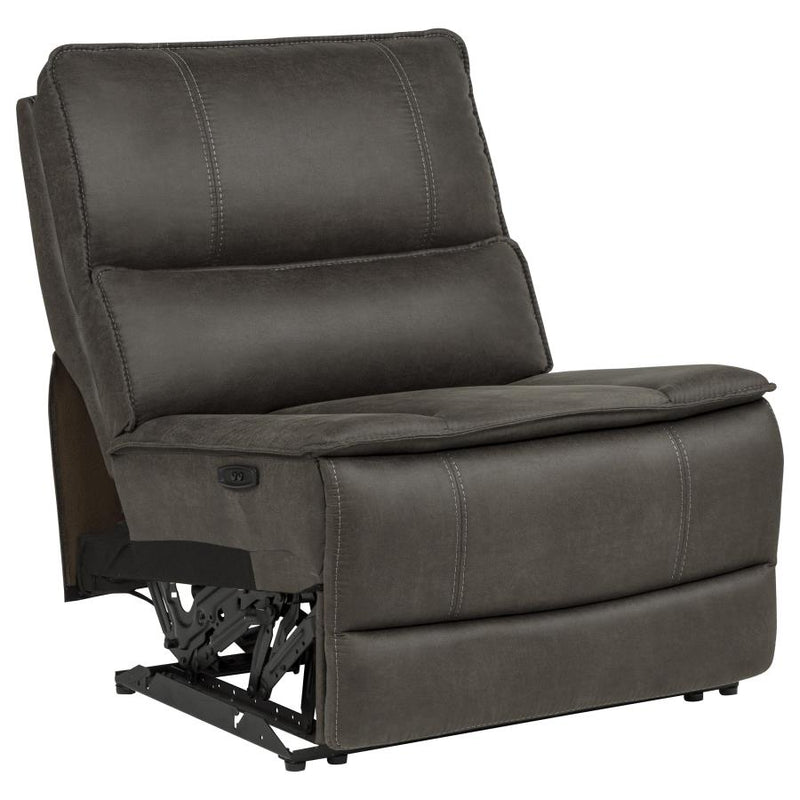 Marcell Modular Sectional Components