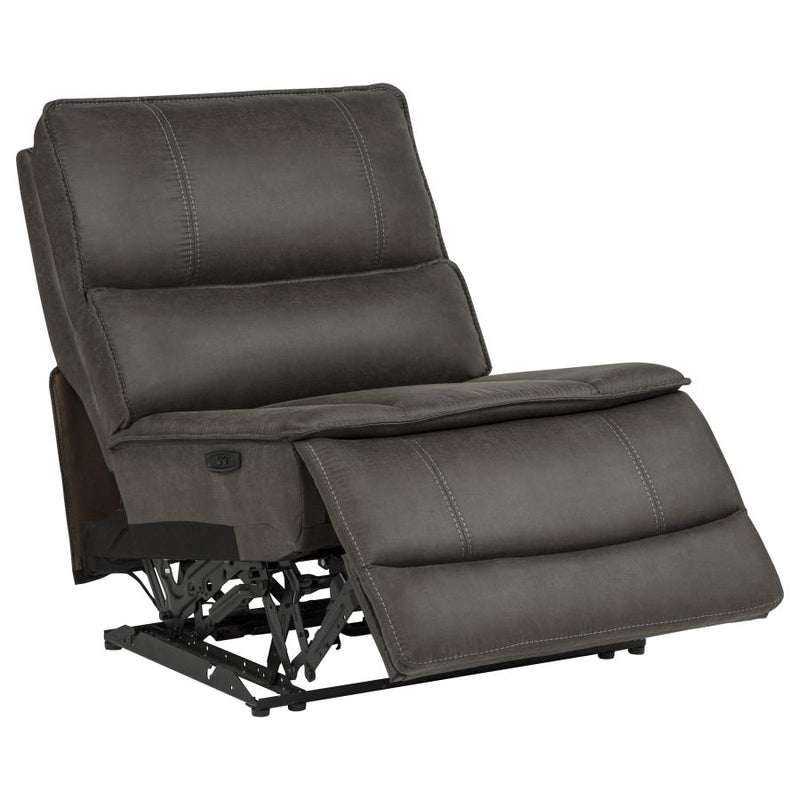 Marcell Modular Sectional Components