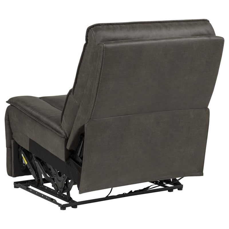 Marcell Modular Sectional Components