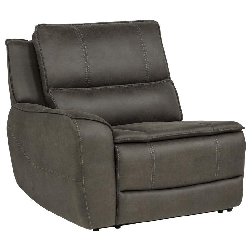Marcell Modular Sectional Components
