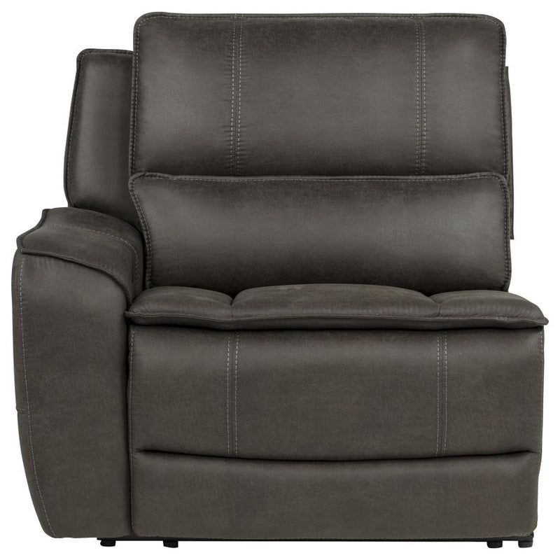Marcell Modular Sectional Components