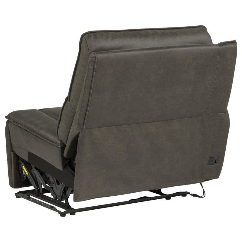 Marcell Modular Sectional Components