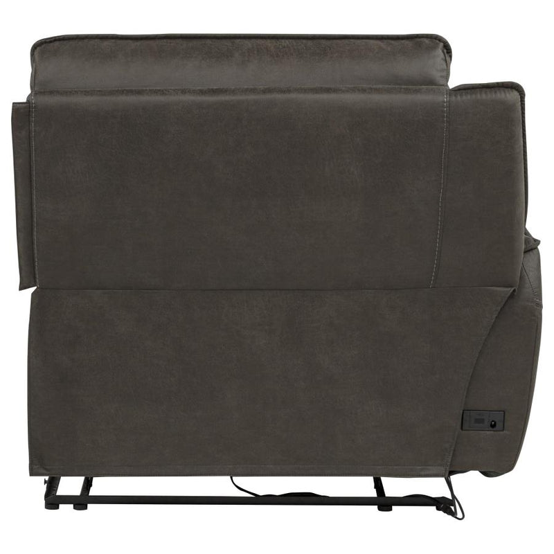 Marcell Modular Sectional Components