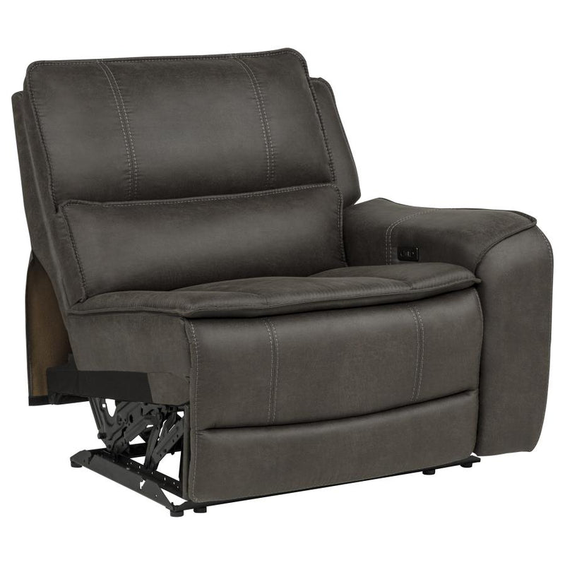 Marcell Modular Sectional Components