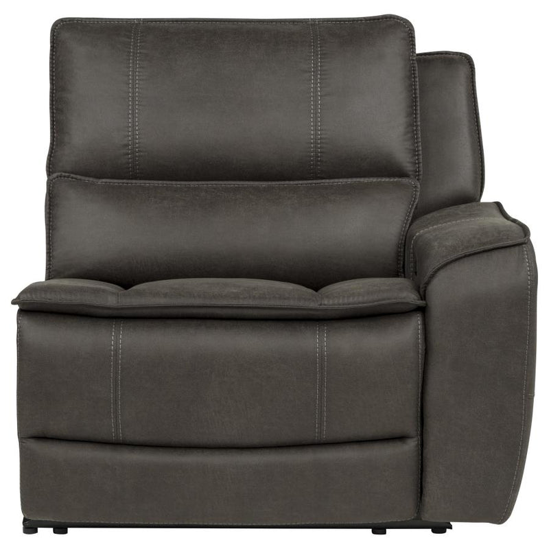 Marcell Modular Sectional Components