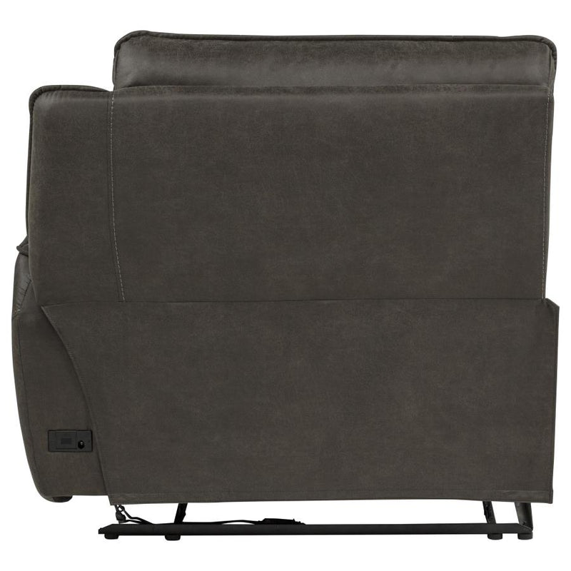 Marcell Modular Sectional Components