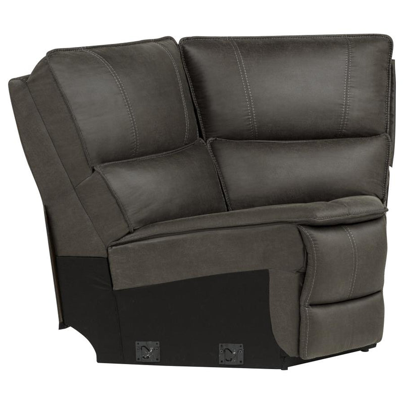 Marcell Modular Sectional Components