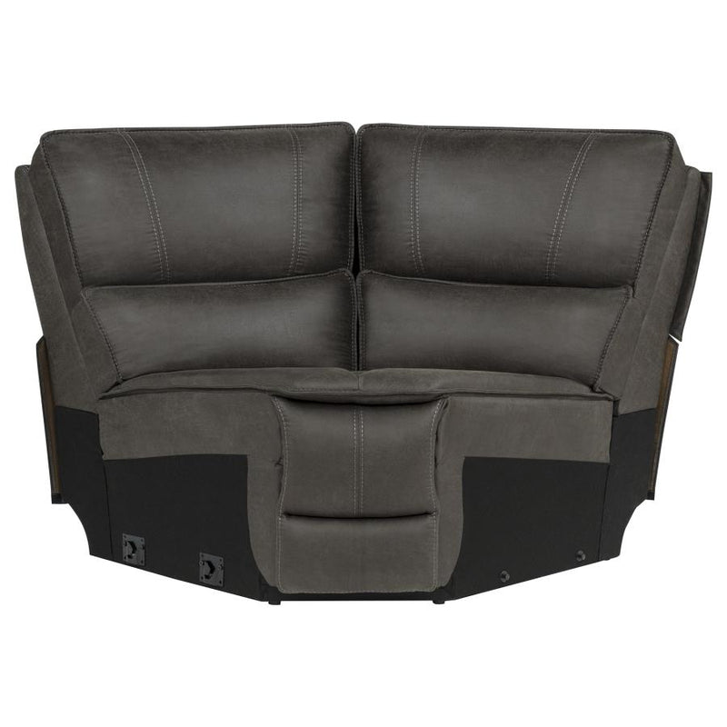 Marcell Modular Sectional Components