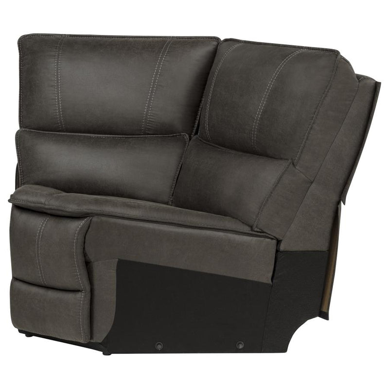 Marcell Modular Sectional Components