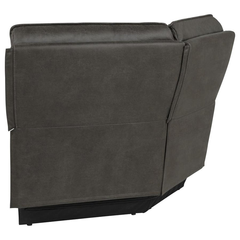 Marcell Modular Sectional Components