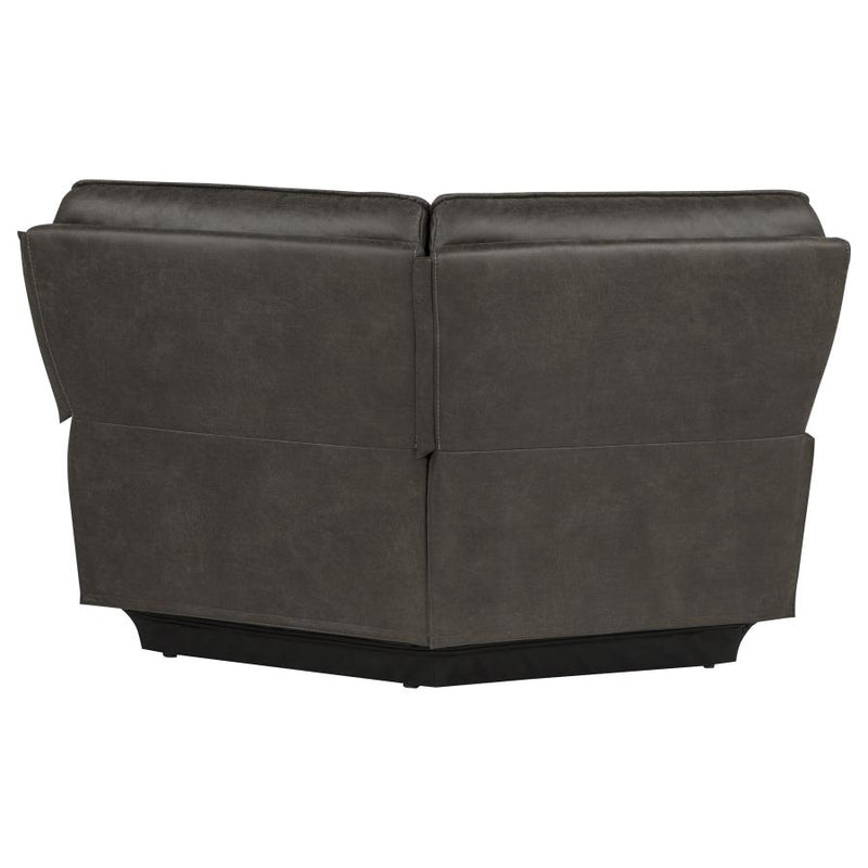 Marcell Modular Sectional Components