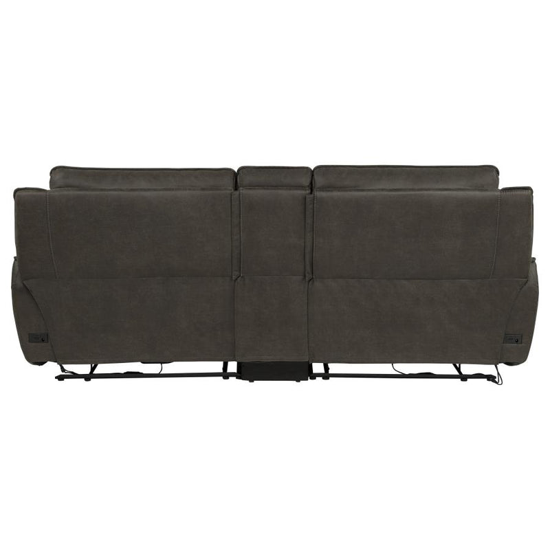 Marcell 3-Piece Power Reclining Loveseat with Charging Console